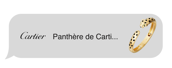iPhone Notification 3